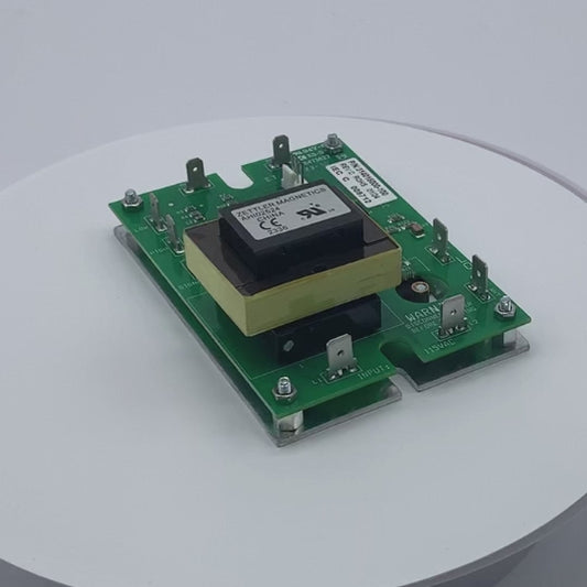 PCB Controller