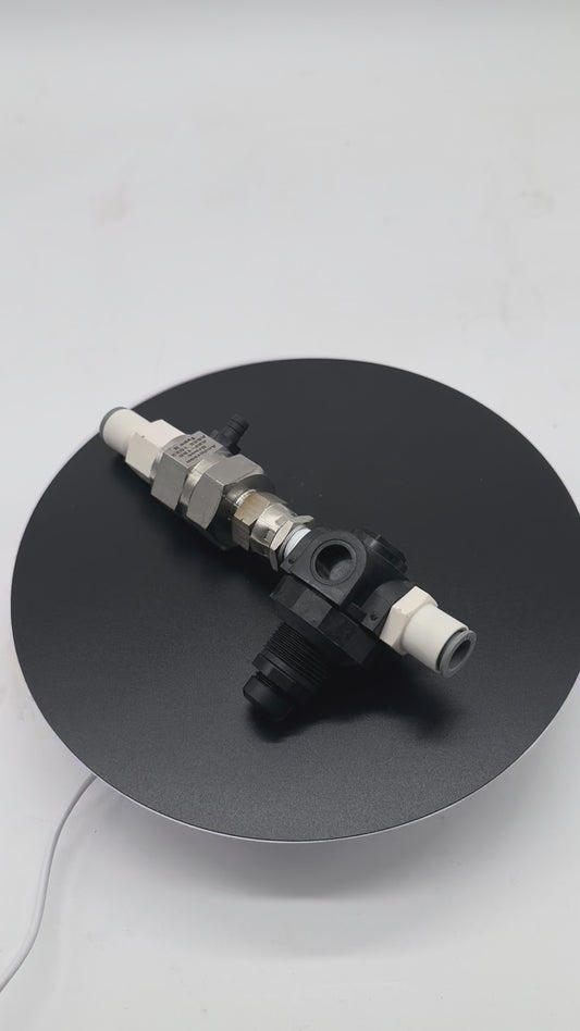 VIVREAU 85 PRV 1022 Valve Assembly