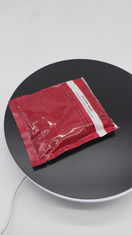 Desanacid (powder sanitizer)