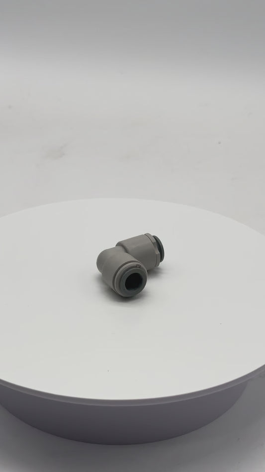 Superseal Union Elbow 3/8 Superseal - 3/8 Speedfit