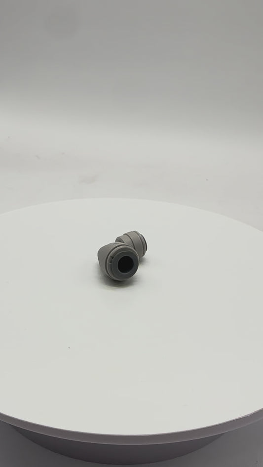 5/16" x 1/4" Reducing Elbow