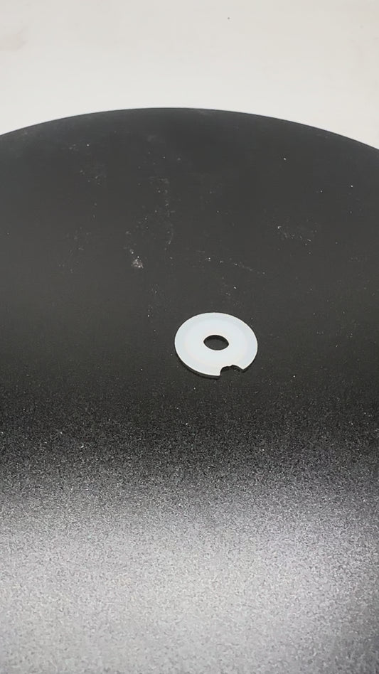 Washer Seal CO2 reg
