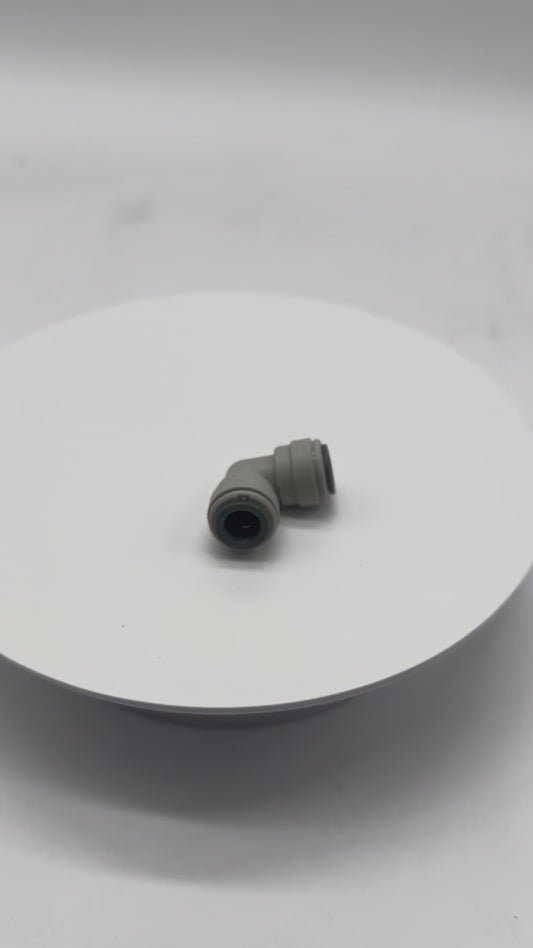 3/8 Union Elbow