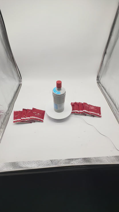 Sanitizer Kit