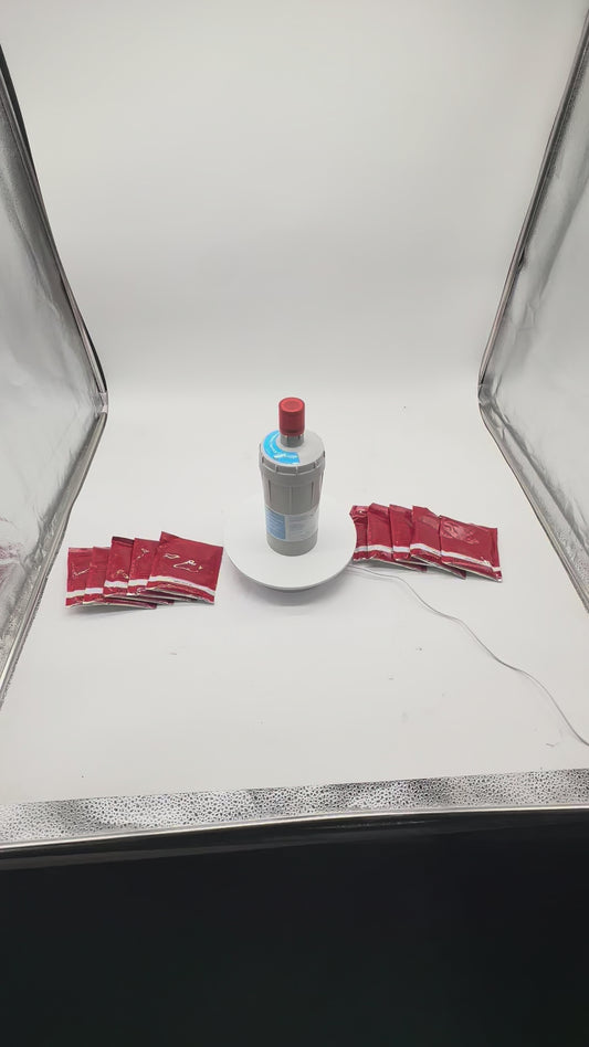 Sanitizer Kit