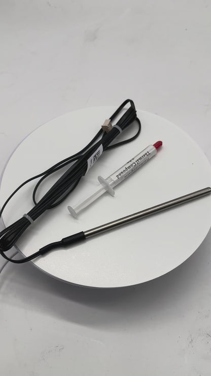 VIV Temperature Sensor NO V2-SP