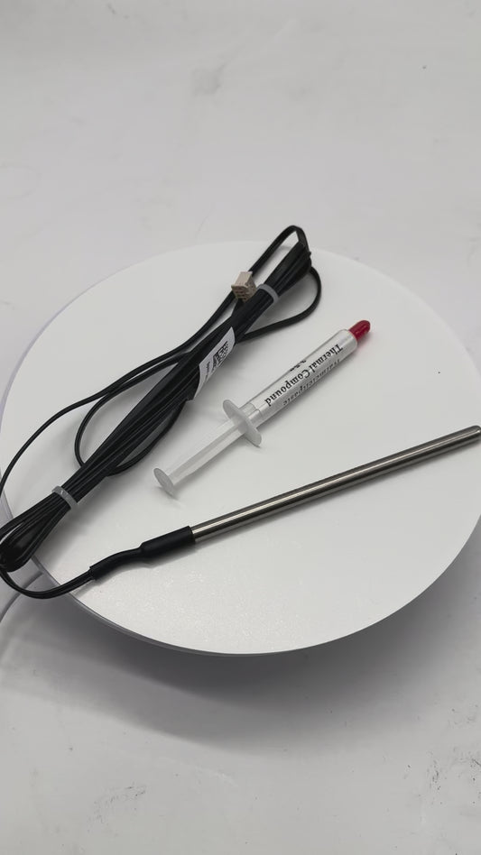 VIV Temperature Sensor NO V2-SP