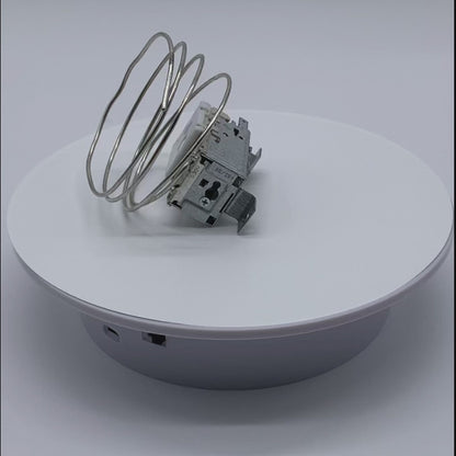 Ice Bank Control Thermostat-BV-SP