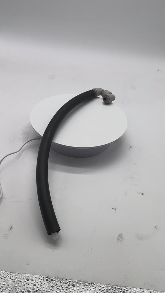 Water Bath Reroute Kit