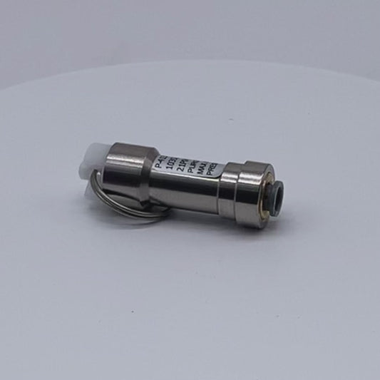 VIV Safety valve-SP (P10)