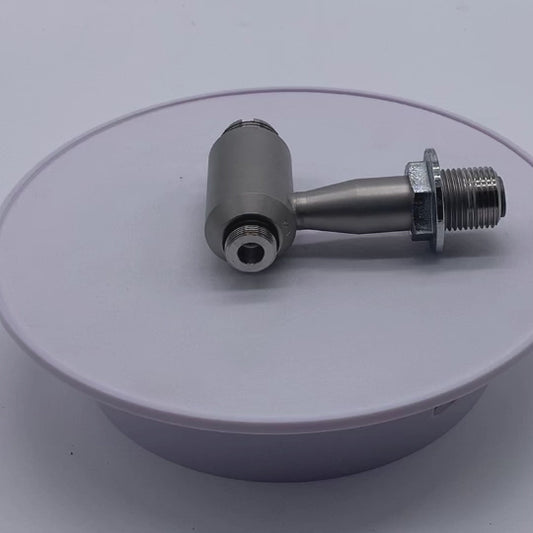 Tap -Stainless Steel - Still