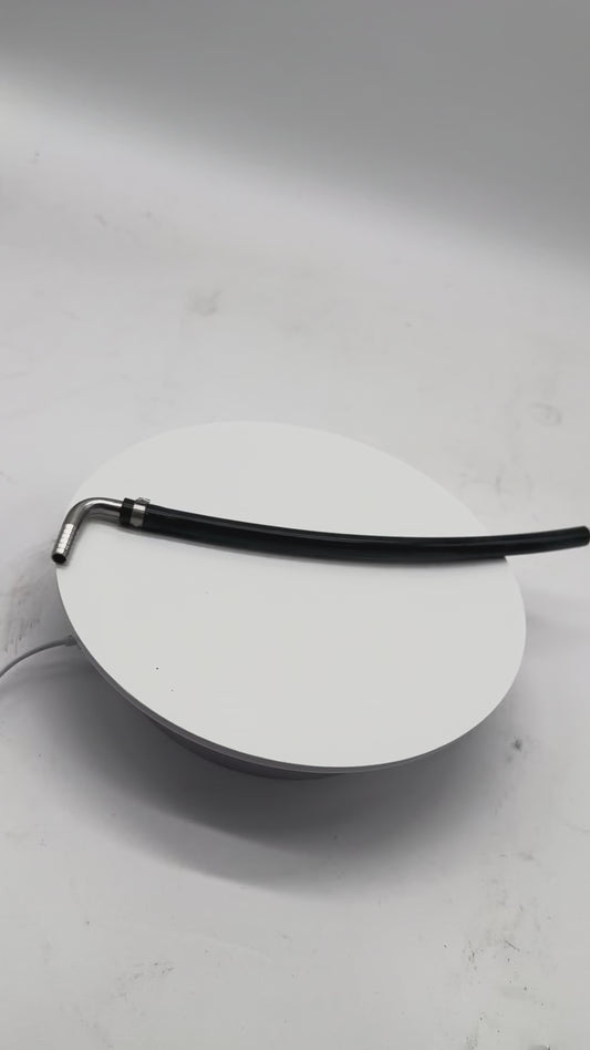 CO2 Inlet Update Kit