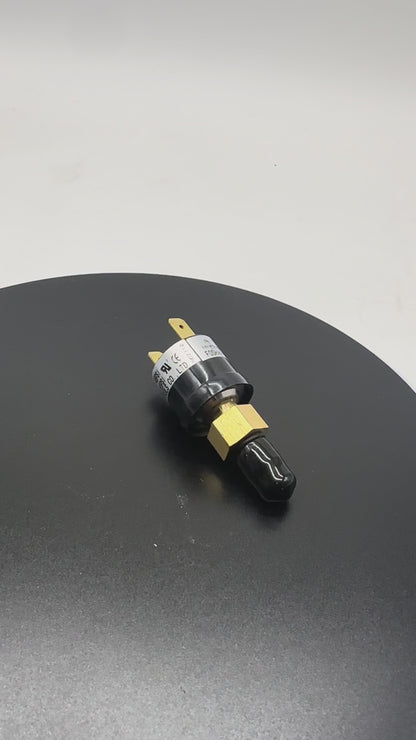 CO2 Level Sensor