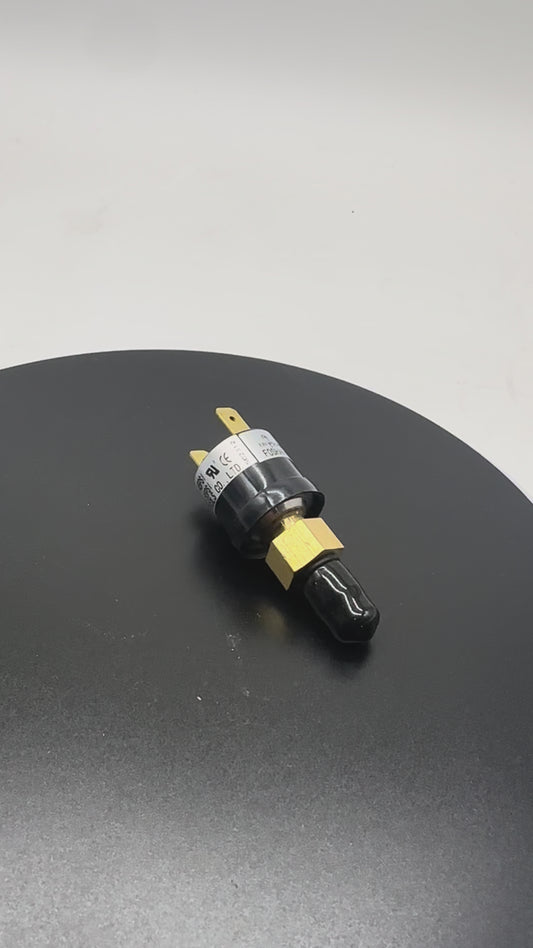 CO2 Level Sensor