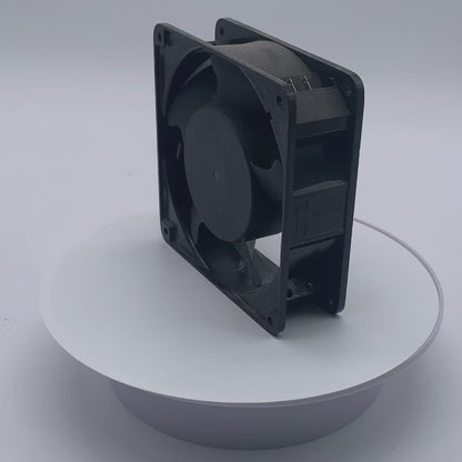 Mini Bottler Cassette Fan