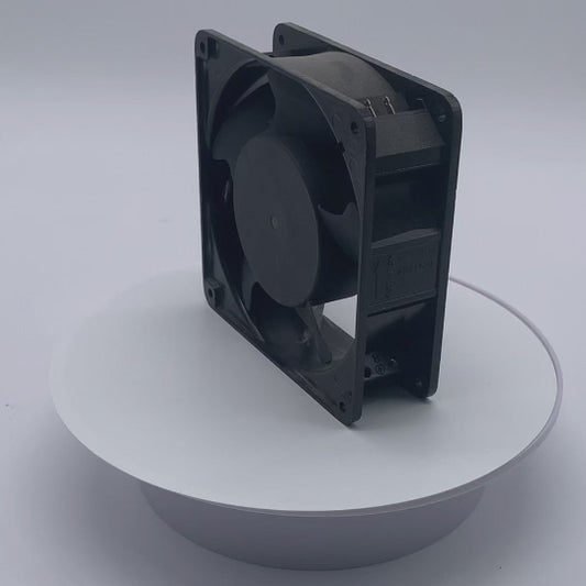 Mini Bottler Cassette Fan