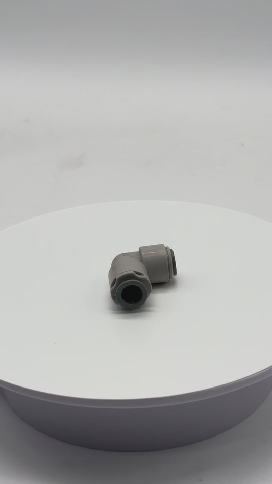 Superseal Union Elbow 3/8 Superseal - 5/16 Speedfit