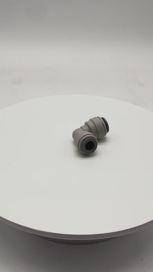 3/8-5/16 Reducing Elbow