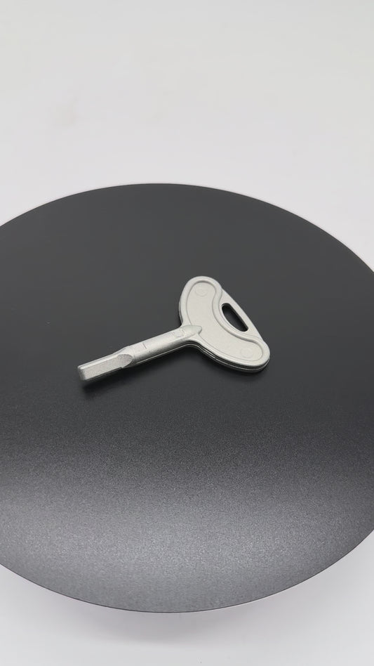 VIV T base cabinet key pack-SP (P10)
