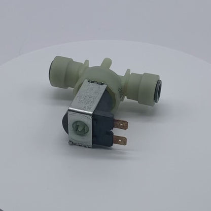 Water Inlet Solenoid
