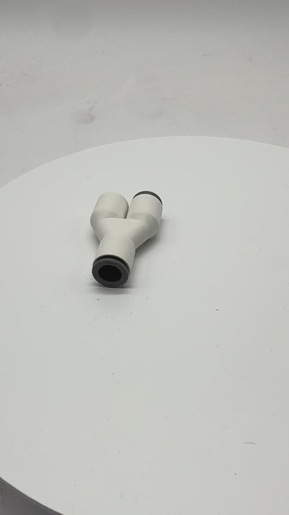 Ultra Weather Resisitant EPDM Foam Tube ¾" OD 7/16" ID 6 ft