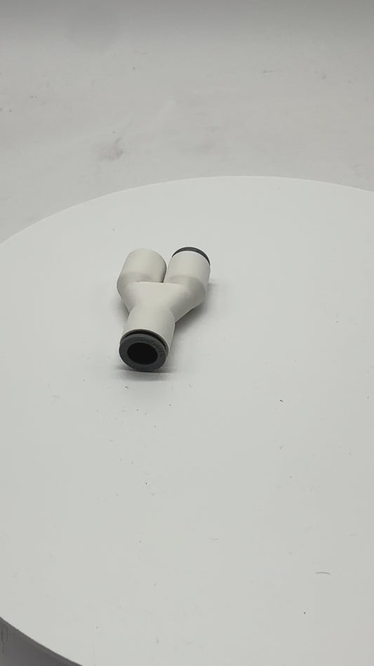 Ultra Weather Resisitant EPDM Foam Tube ¾" OD 7/16" ID 6 ft