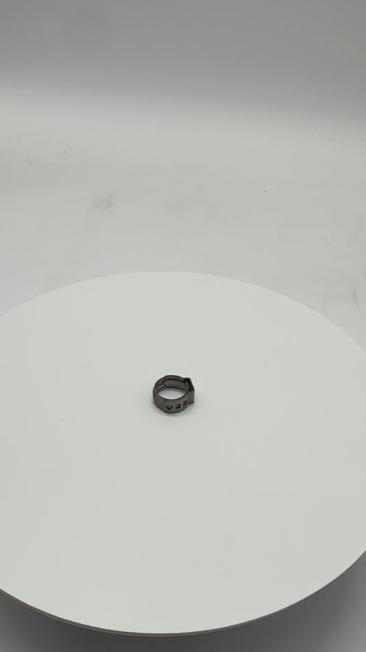 13.3 Stepless Clamp
