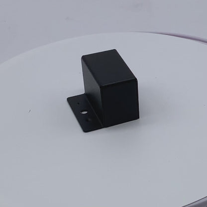 VIV F Cover RJ45 socket-SP (P5)