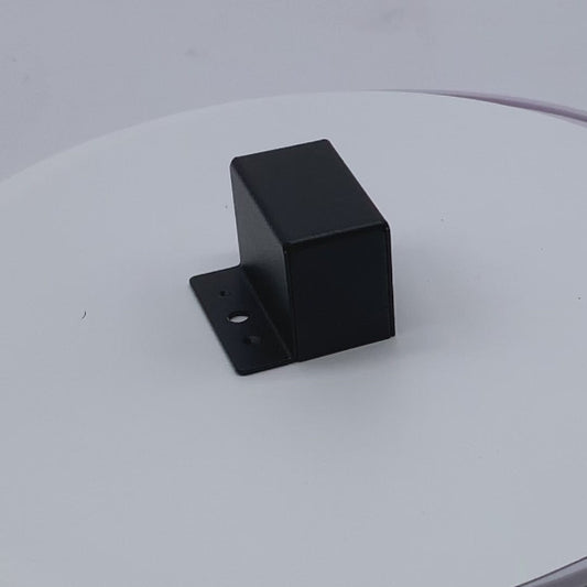 VIV F Cover RJ45 socket-SP (P5)