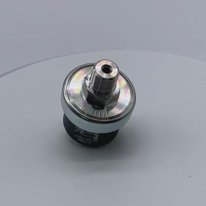 VIV Pressurestat CO2 NA PU 1-SP