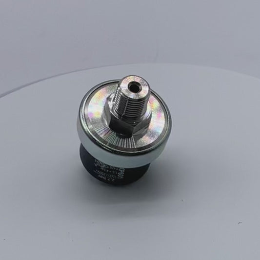 VIV Pressurestat CO2 NA PU 1-SP