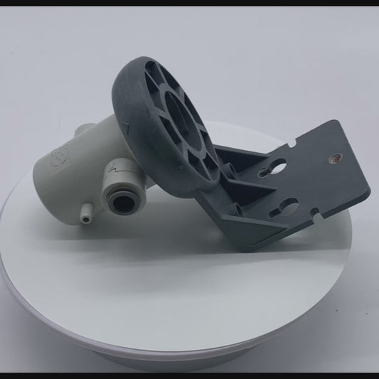 VH-3 Filter Head