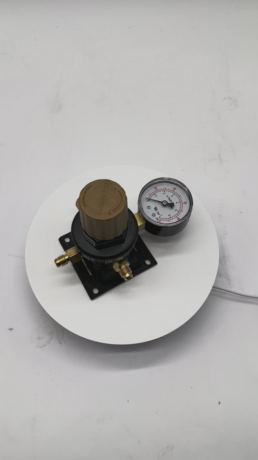 Bulk (Secondary) Co2 Reg TR-T5261SN