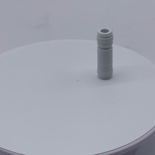 Check Valve JG8-8-SP (P10)