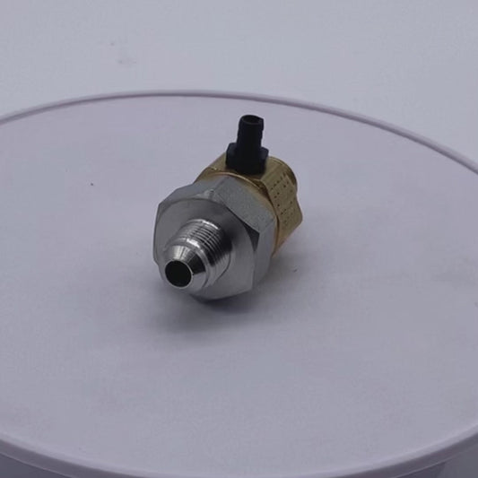 ASSE 1022 Check Valves