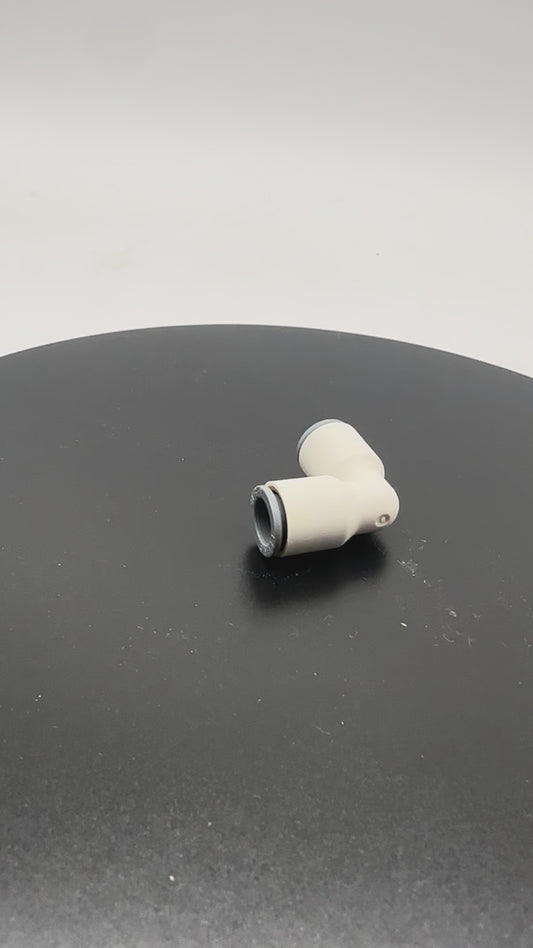 5/16" union elbow Parker