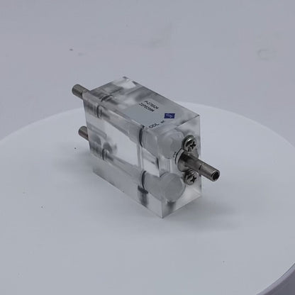 VIV Throttle block-SP (P5)