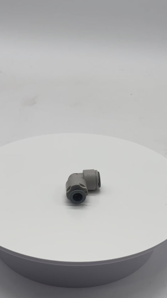 Superseal Union Elbow 5/16 Superseal - 5/16 Speedfit