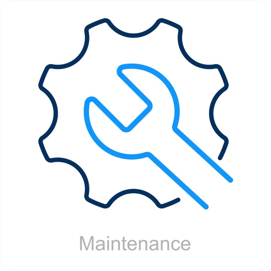 Maintenance (Still & Sparkling)