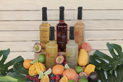 Flavor Collection Starter Kit (30 Bottles)
