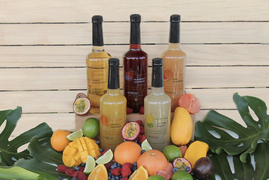 Flavor Collection Starter Kit (30 Bottles)